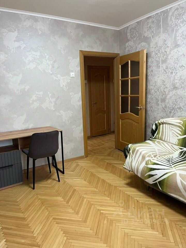 2-комнатная квартира, 55 м²