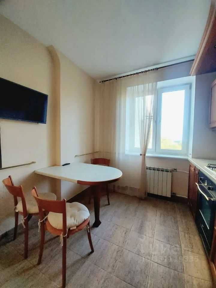 2-комнатная квартира, 63 м²