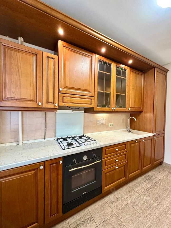 2-комнатная квартира, 63 м² — фотография 3
