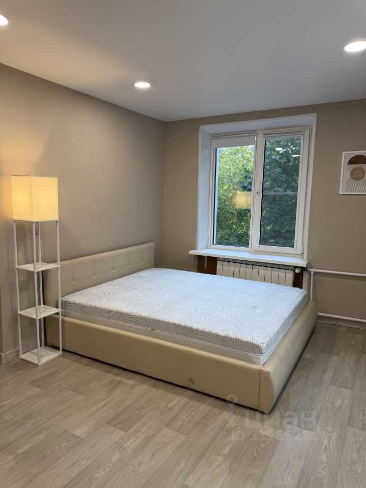 1-комнатная квартира, 31,3 м²