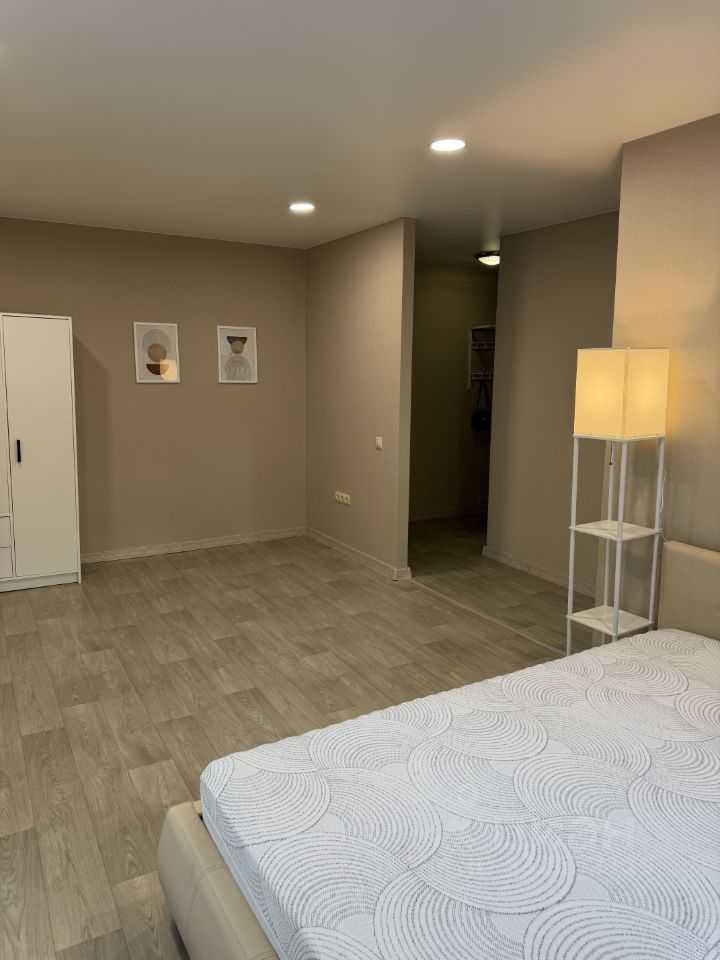 1-комнатная квартира, 31,3 м² — фотография 3