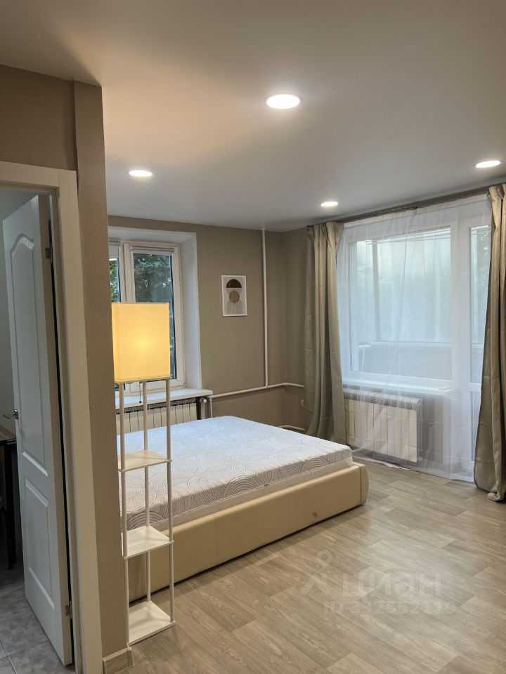 1-комнатная квартира, 31,3 м² — фотография 2