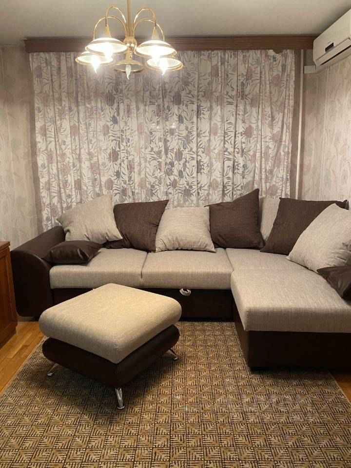 2-комнатная квартира, 47 м²