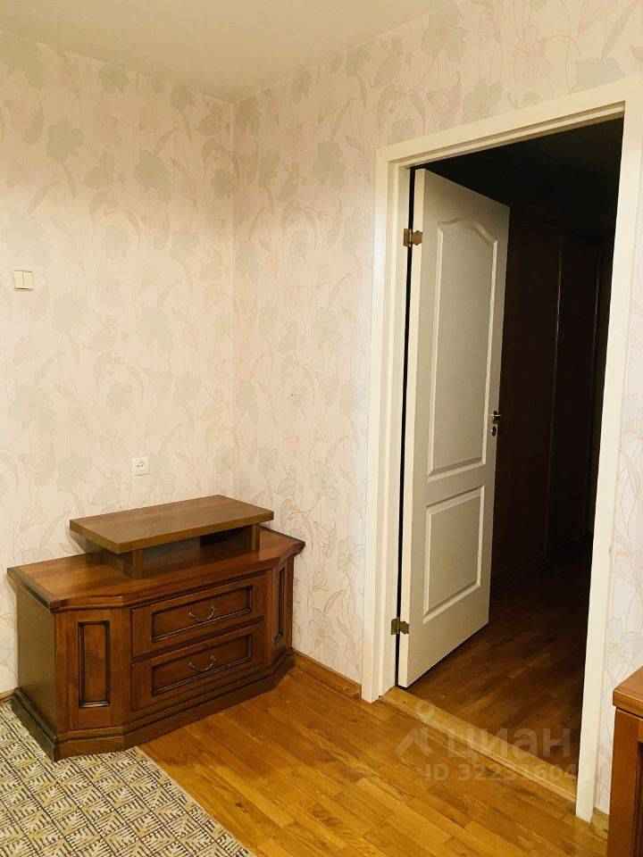 2-комнатная квартира, 47 м² — фотография 3