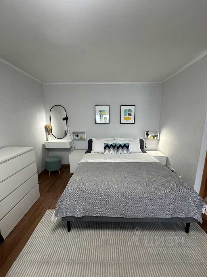 1-комнатная квартира, 35 м² — фотография 2