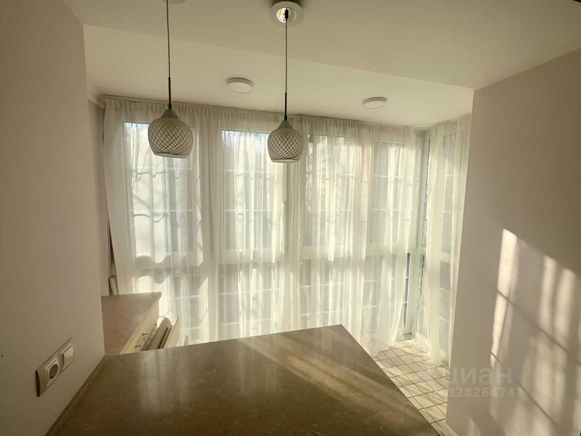 2-комнатная квартира, 45 м² — фотография 2