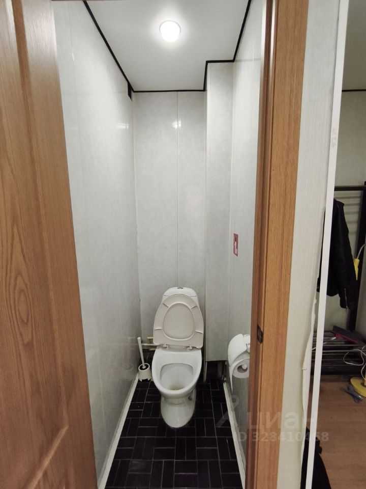 1-комнатная квартира, 31 м² — фотография 3