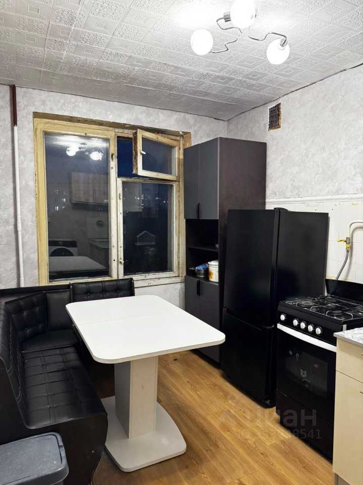 2-комнатная квартира, 47,2 м² — фотография 3