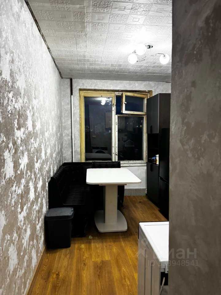 2-комнатная квартира, 47,2 м² — фотография 2