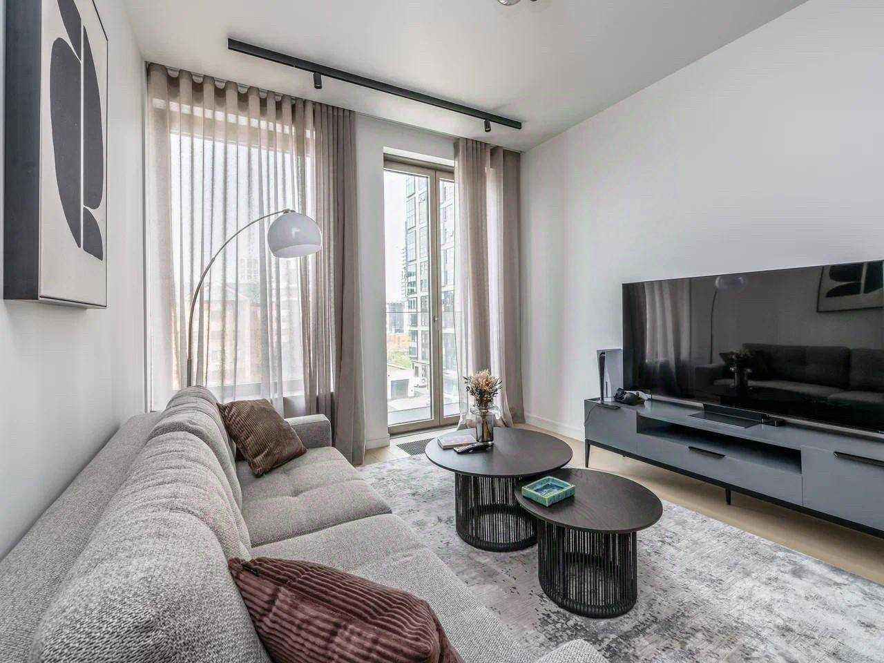 2-комнатная квартира, 64 м²