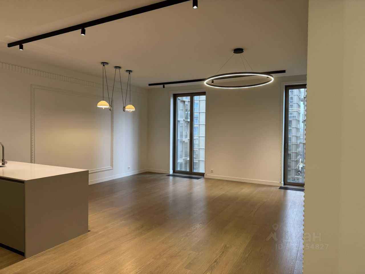 3-комнатная квартира, 120 м² — фотография 3