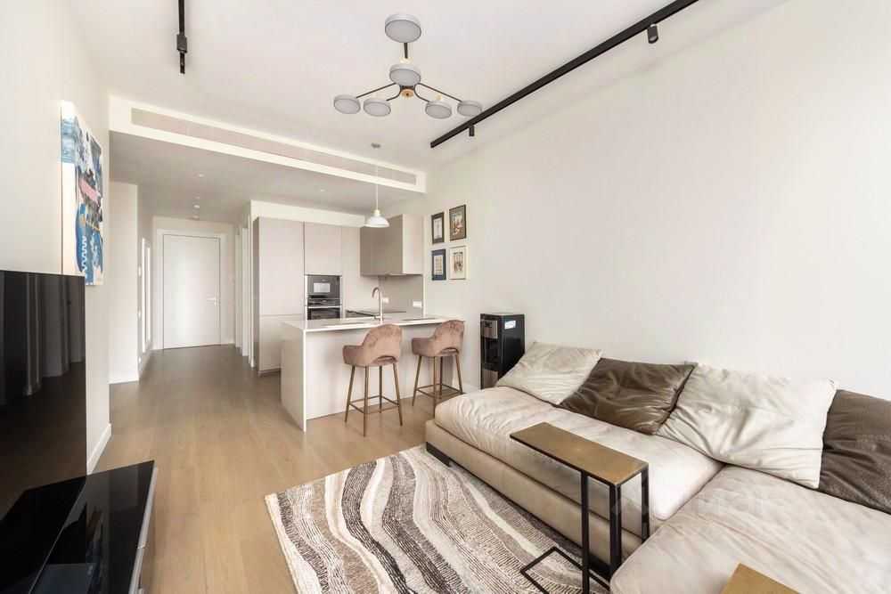 2-комнатная квартира, 65 м²