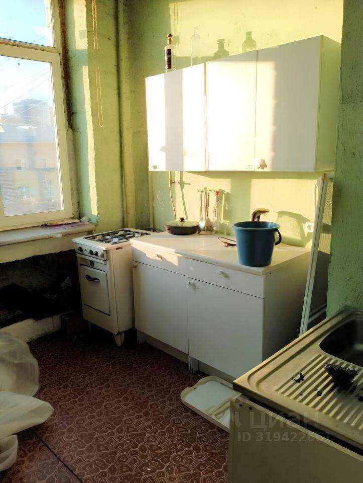 4-комнатная квартира, 100 м²