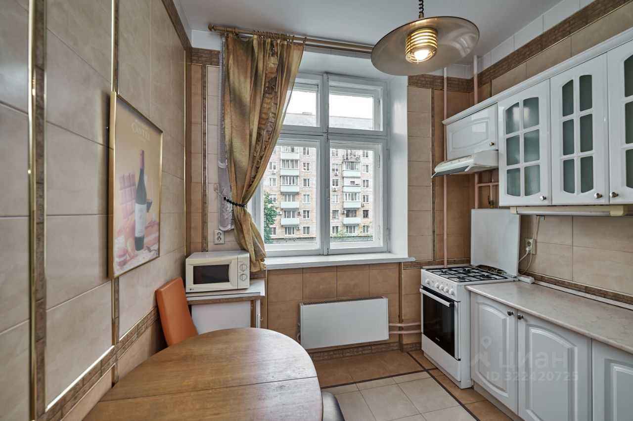 3-комнатная квартира, 81,3 м² — фотография 3