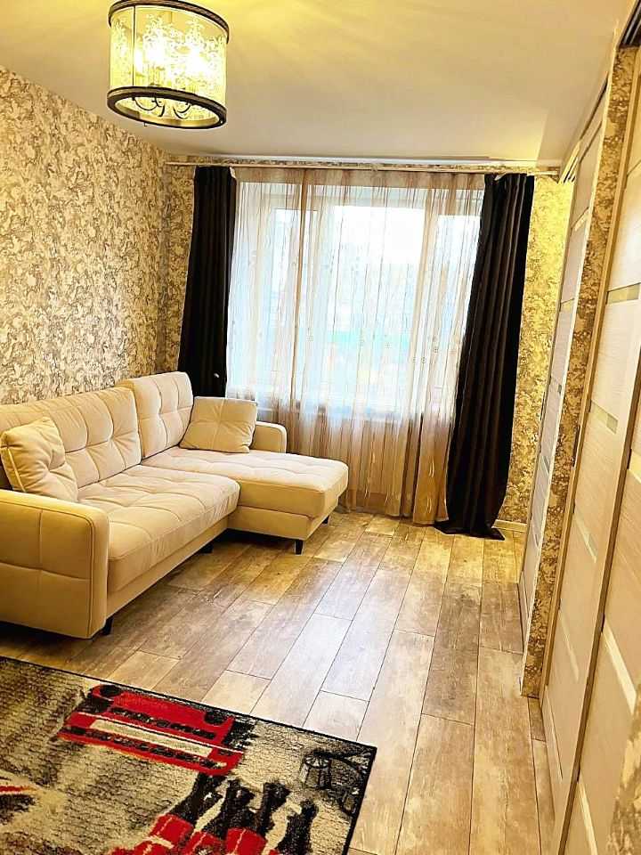 1-комнатная квартира, 30 м²