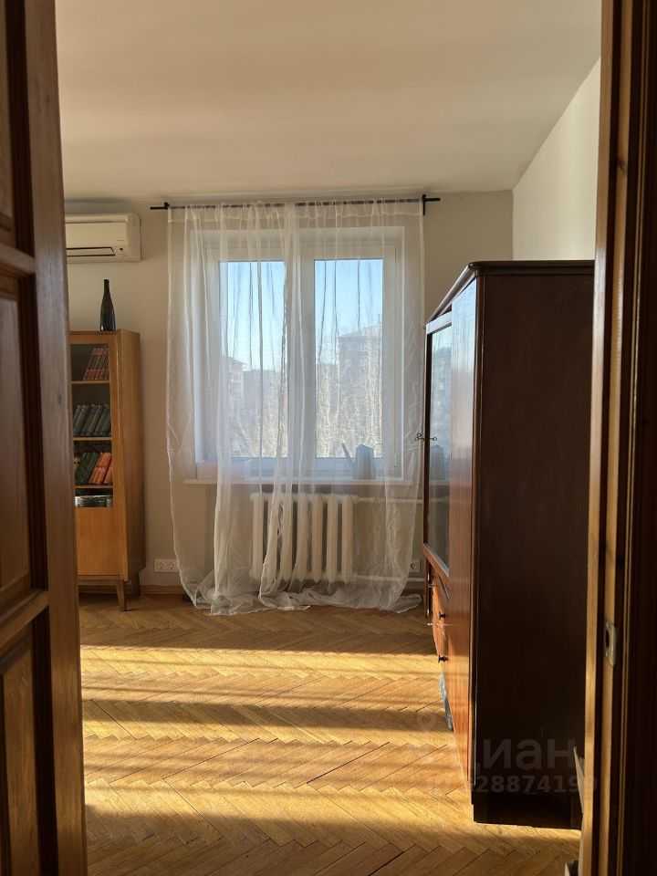 2-комнатная квартира, 47,2 м²