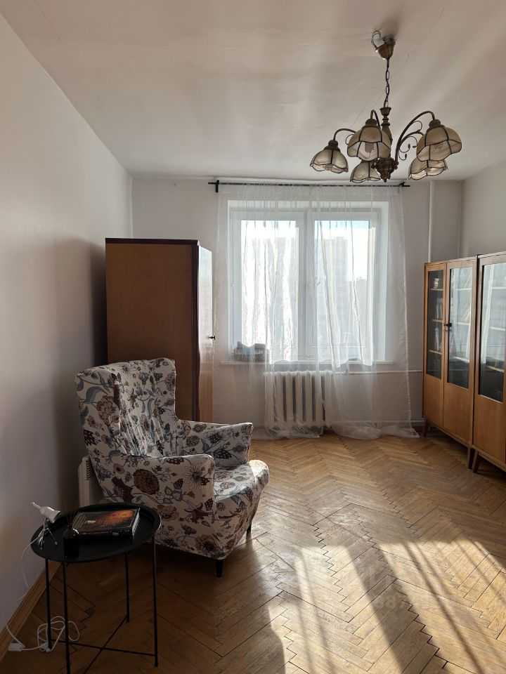 2-комнатная квартира, 47,2 м² — фотография 2