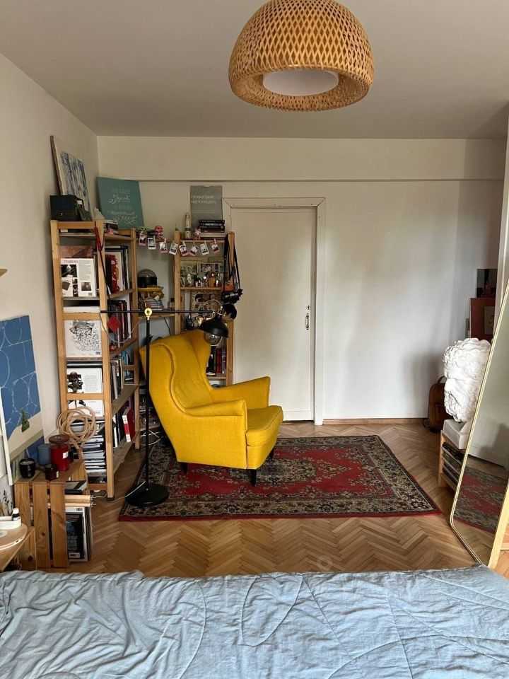 3-комнатная квартира, 55,8 м² — фотография 3