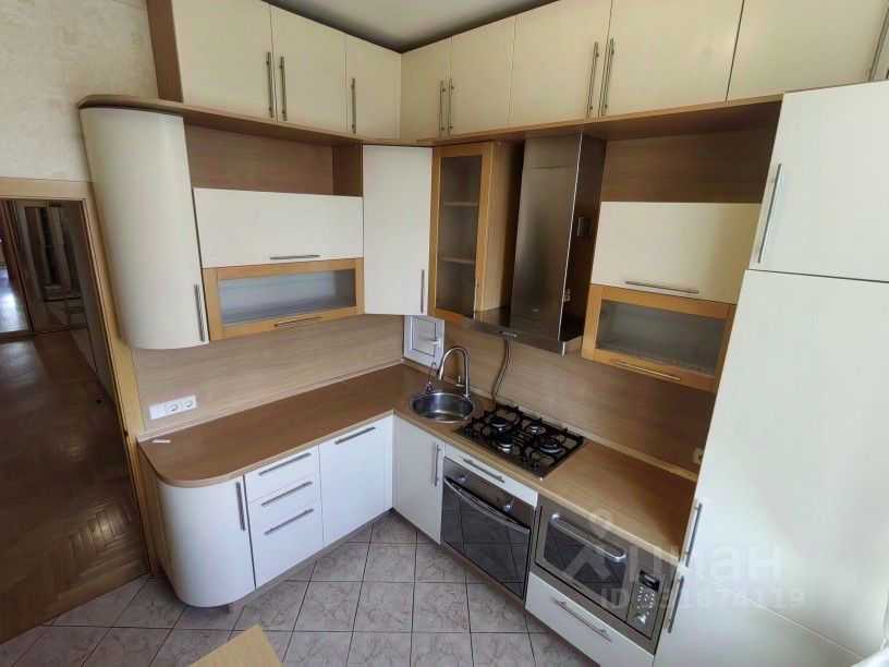5-комнатная квартира, 118,1 м²