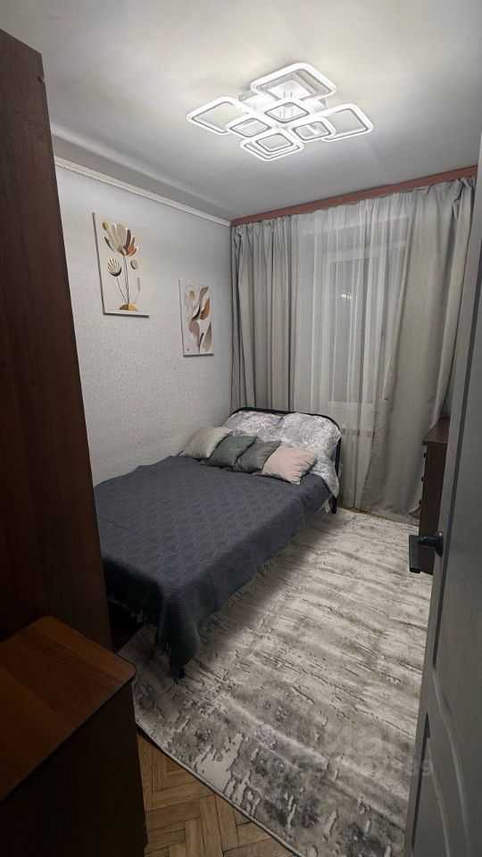 2-комнатная квартира, 37 м²