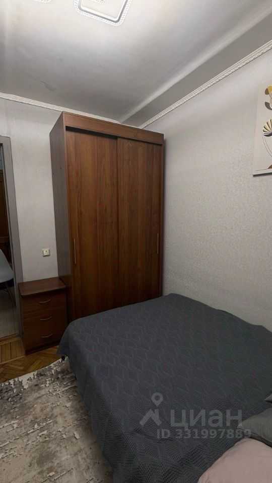 2-комнатная квартира, 37 м² — фотография 3