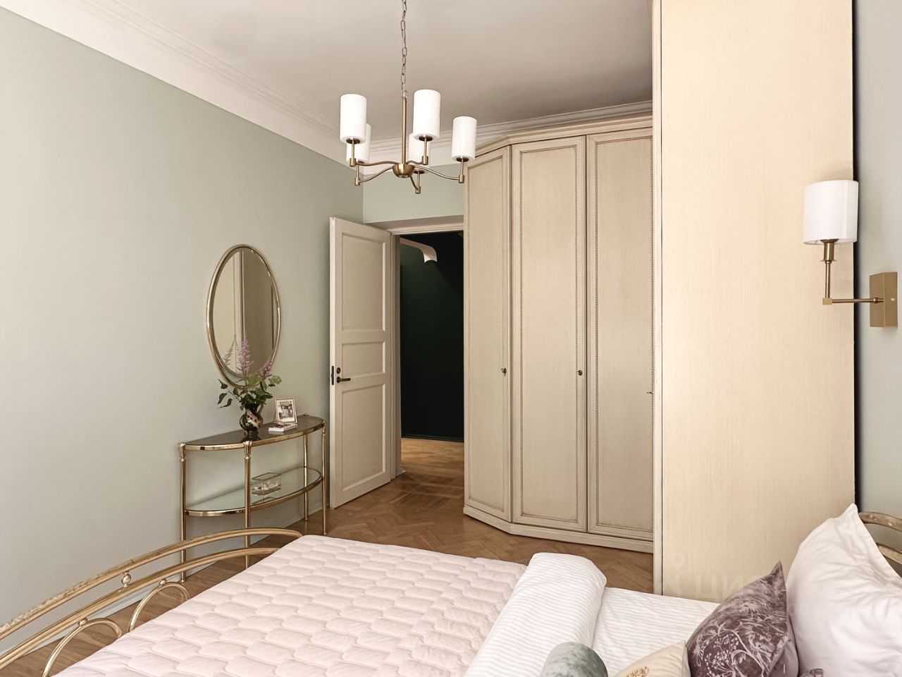 3-комнатная квартира, 80,1 м² — фотография 3