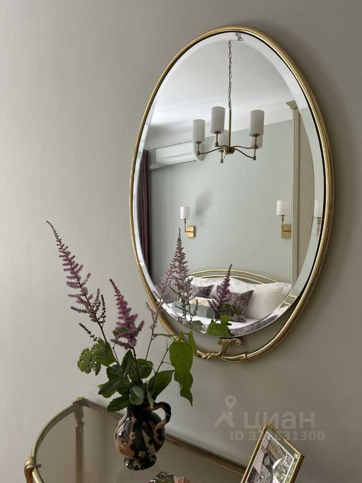 3-комнатная квартира, 80,1 м² — фотография 2