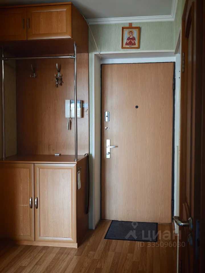 1-комнатная квартира, 36 м² — фотография 3