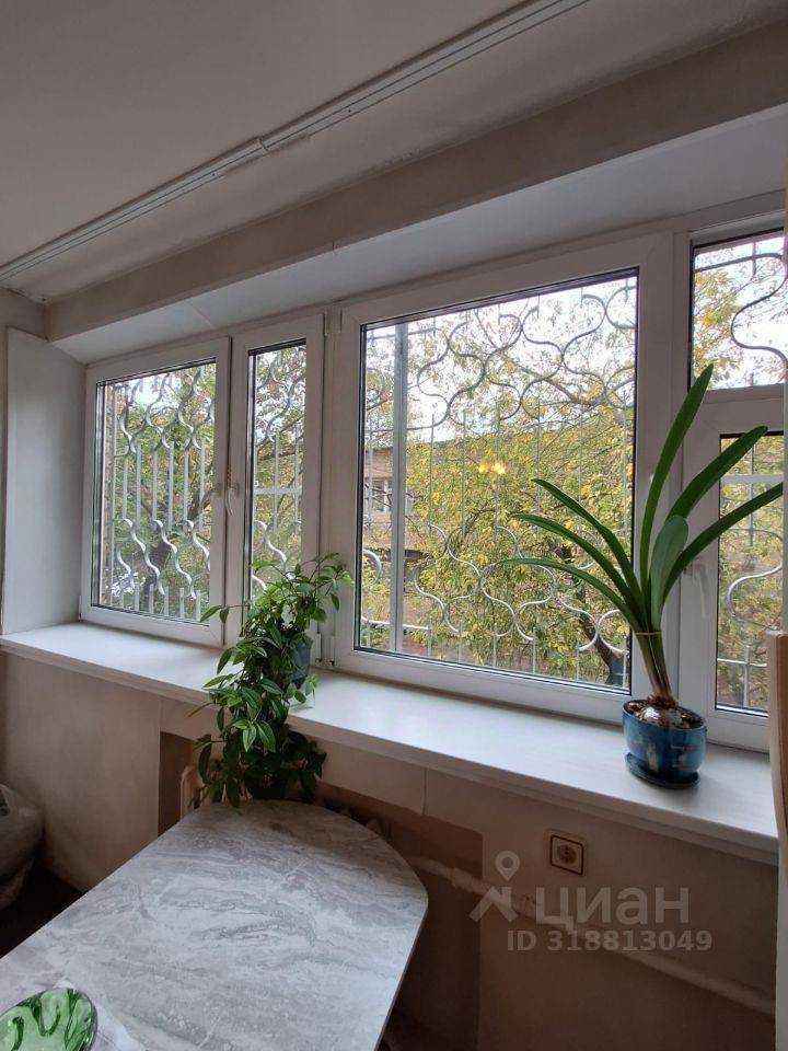 1-комнатная квартира, 33,4 м² — фотография 3