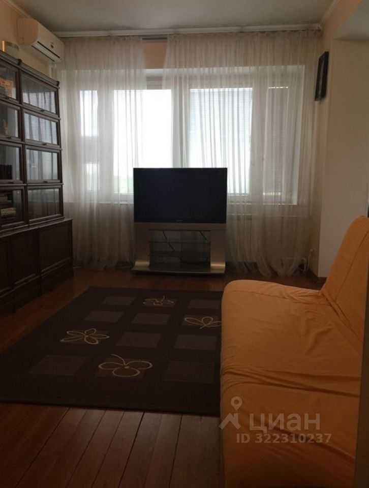 4-комнатная квартира, 89 м² — фотография 3