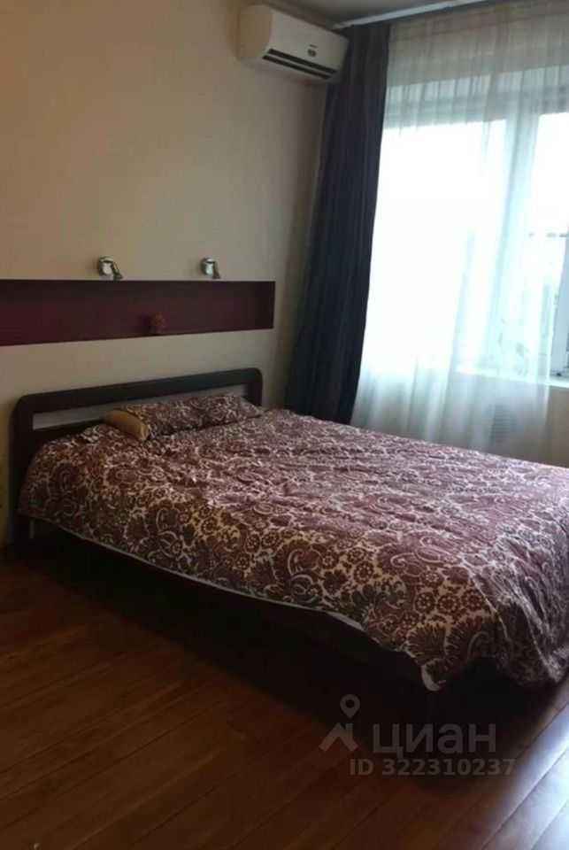 4-комнатная квартира, 89 м² — фотография 2