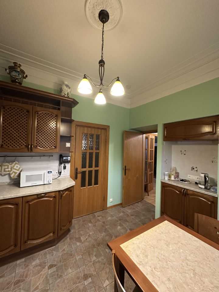 4-комнатная квартира, 98 м² — фотография 2