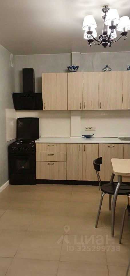 2-комнатная квартира, 48 м²