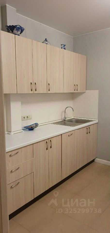 2-комнатная квартира, 48 м² — фотография 2