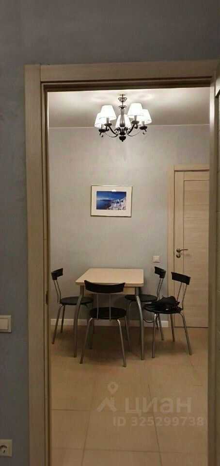 2-комнатная квартира, 48 м² — фотография 3