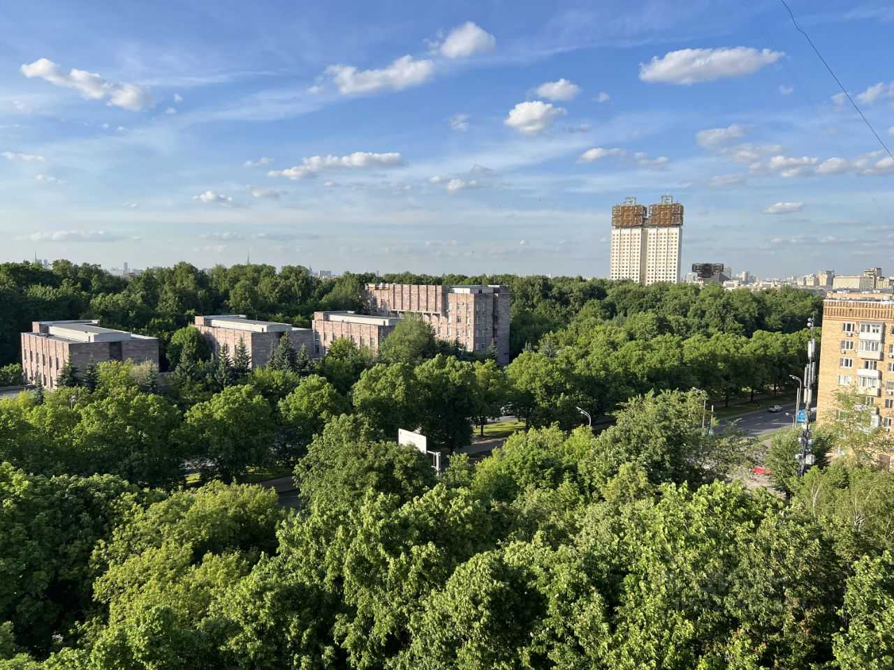 2-комнатная квартира, 53 м²