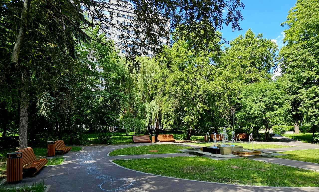 3-комнатная квартира, 72 м² — фотография 3