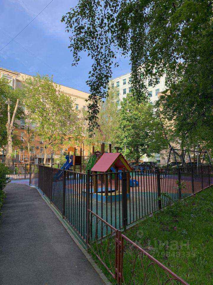 3-комнатная квартира, 69,9 м² — фотография 2