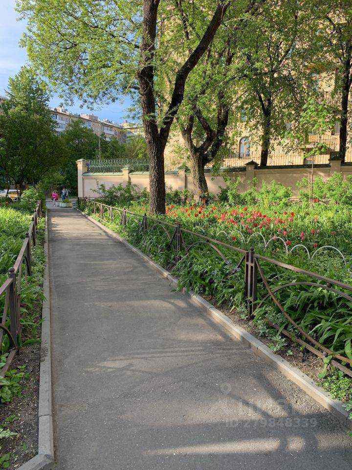 3-комнатная квартира, 69,9 м² — фотография 3