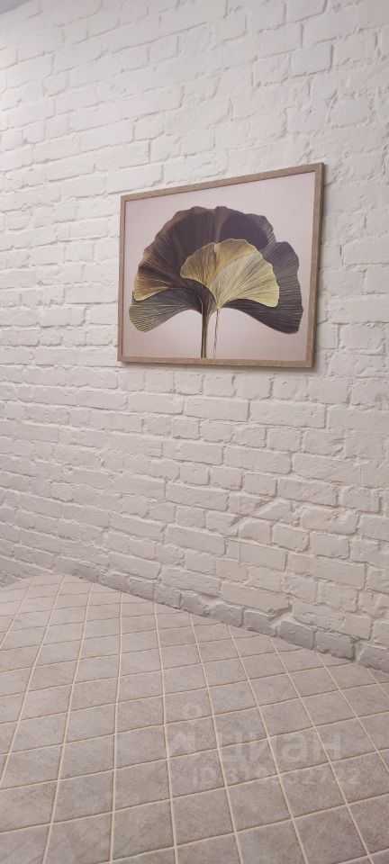 1-комнатная квартира, 16,5 м² — фотография 2