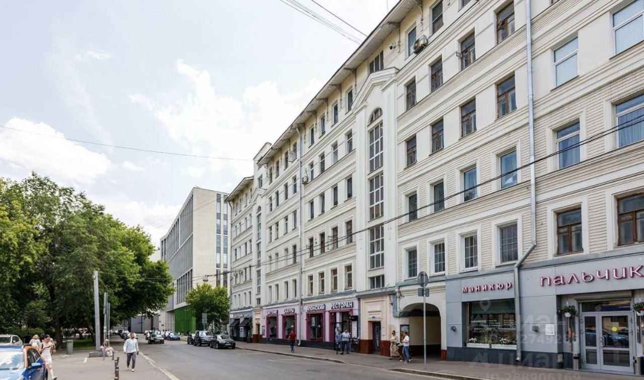 1-комнатная квартира, 20 м²