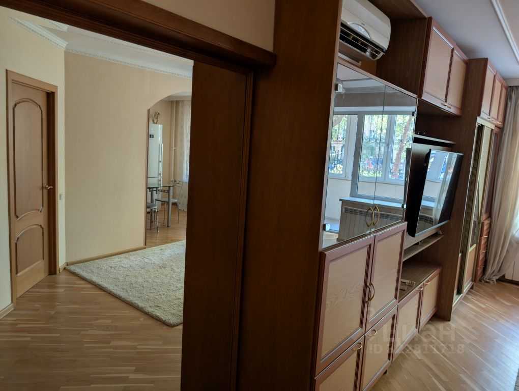 1-комнатная квартира, 45 м² — фотография 2
