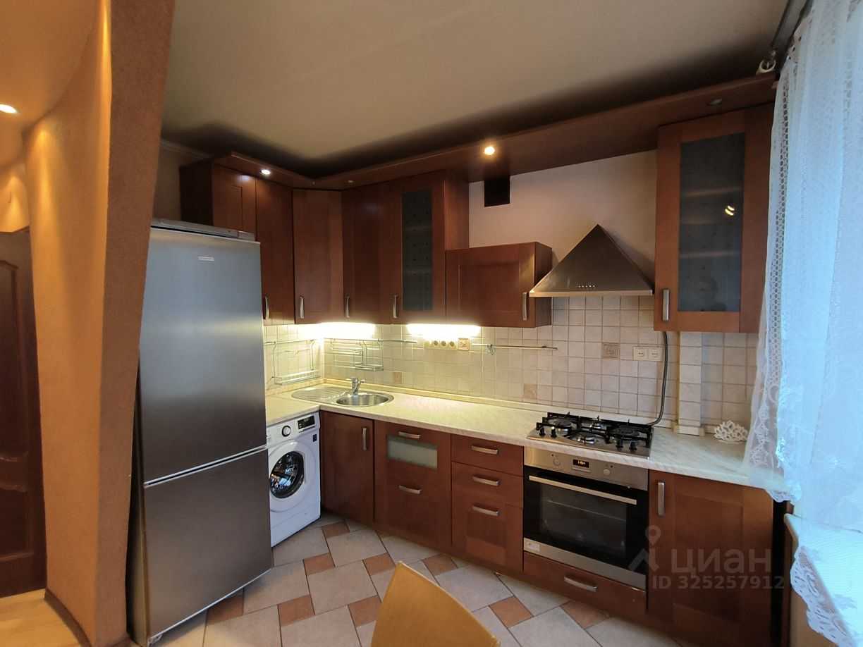 3-комнатная квартира, 70 м² — фотография 2
