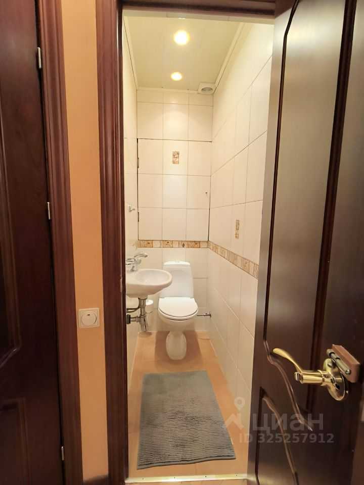 3-комнатная квартира, 70 м² — фотография 3
