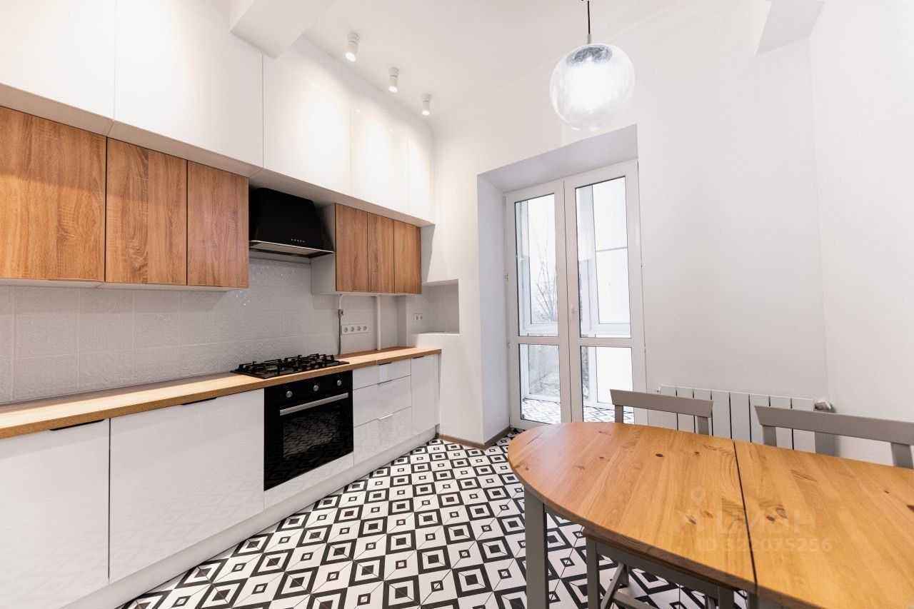 1-комнатная квартира, 36 м²