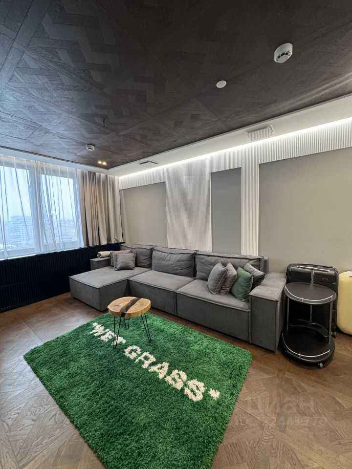 5-комнатная квартира, 260 м² — фотография 3