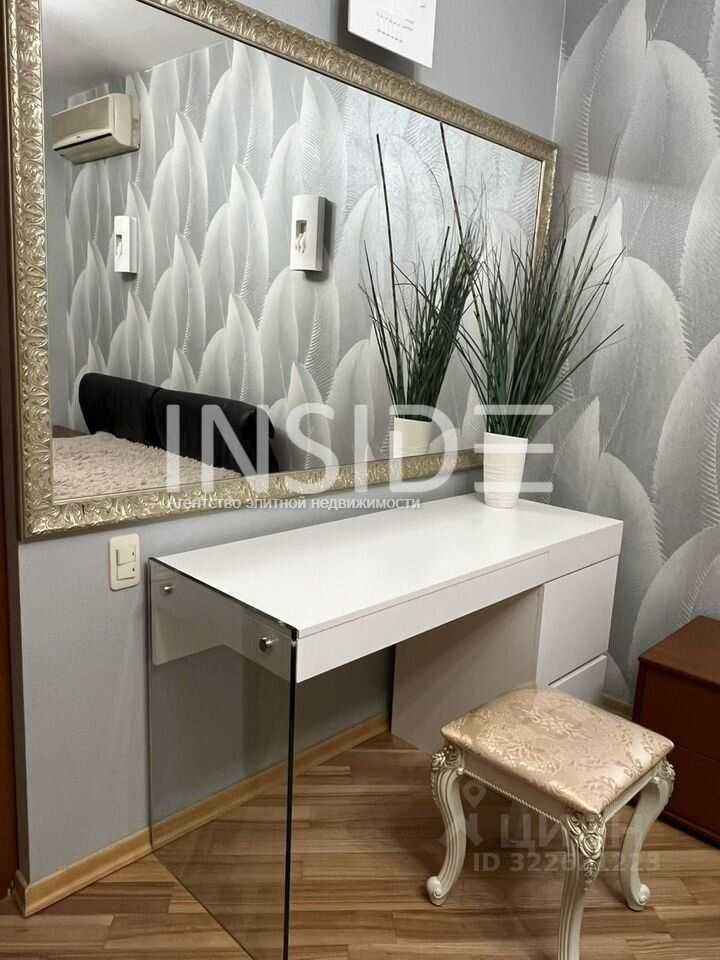 3-комнатная квартира, 80 м² — фотография 2
