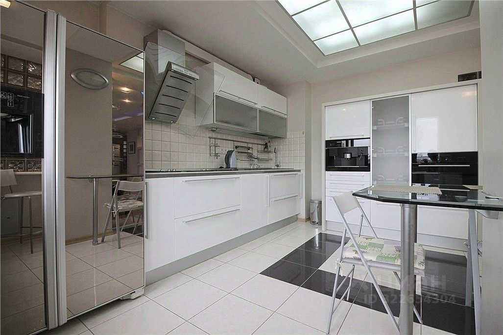 3-комнатная квартира, 77 м²