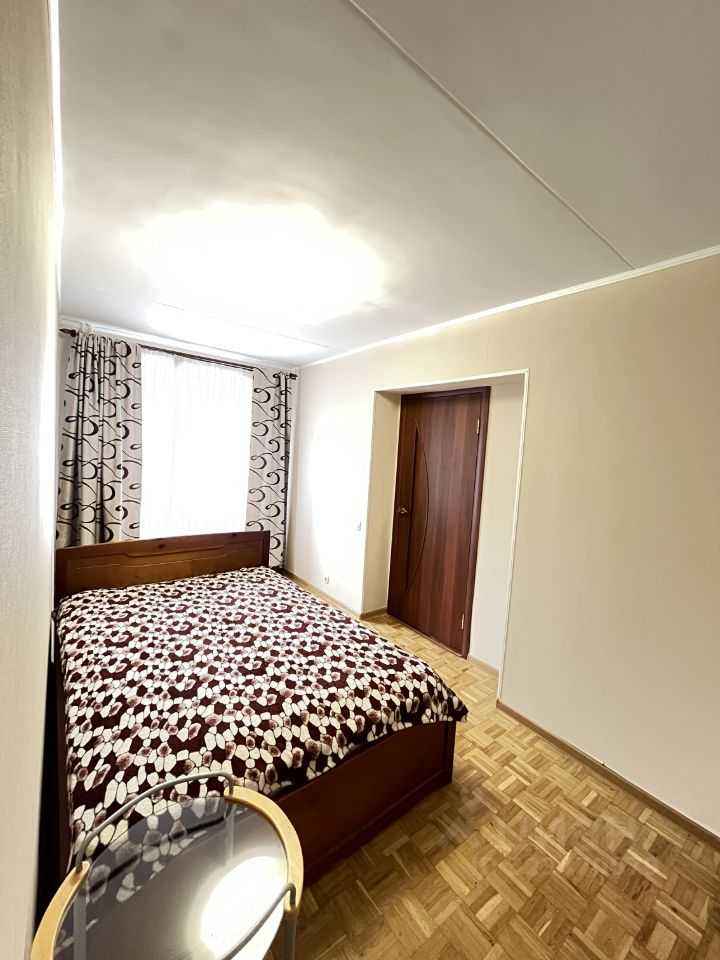 2-комнатная квартира, 47 м² — фотография 3