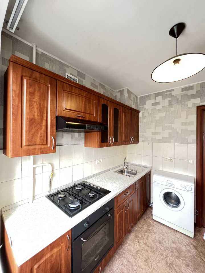 2-комнатная квартира, 47 м² — фотография 2